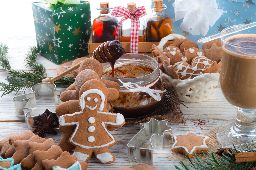 Gingerbread