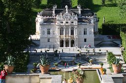 Linderhof, Germany
