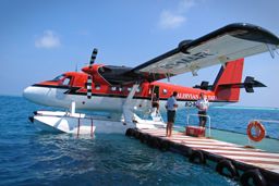 Air Taxi, Male, Maldives
