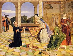19th Century Art Jigsaw Puzzles