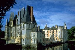 Architecture Jigsaw Puzzles