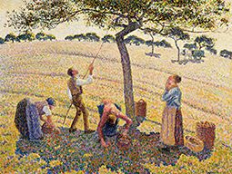 Impressionism Jigsaw Puzzles