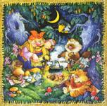 For Kids 2 Jigsaw Puzzles