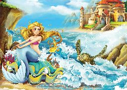 For Kids 4 Jigsaw Puzzles