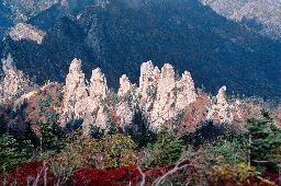 Korea Jigsaw Puzzles