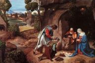 Paintings Jigsaw Puzzles
