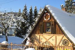 Winter Holidays Jigsaw Puzzles