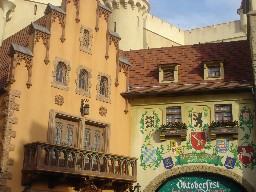A Feel of Germany