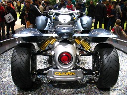 Geneva Motorshow