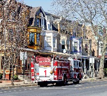 City Emergency