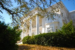 Historic Mansion in Charleston, SC