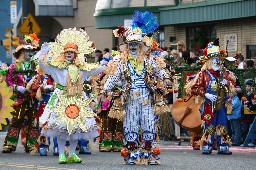 Philadelphia new years day mummers parade 2008